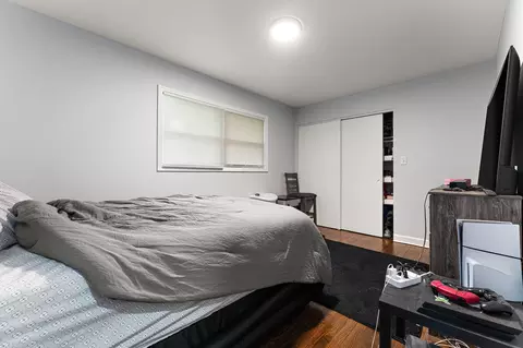 Bedroom - 4189 Rutledge St, Gary, IN 46408 photo 4 of 4