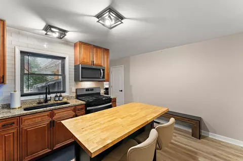 Kitchen - 4189 Rutledge St, Gary, IN 46408 photo 4 of 4
