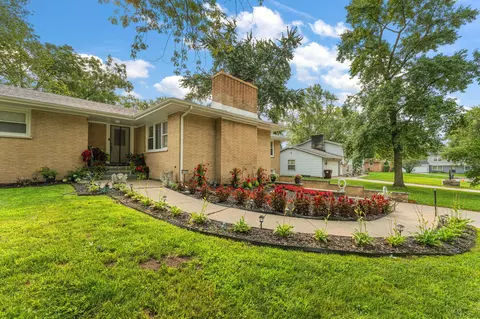 Exterior - 4189 Rutledge St, Gary, IN 46408 photo 14 of 16