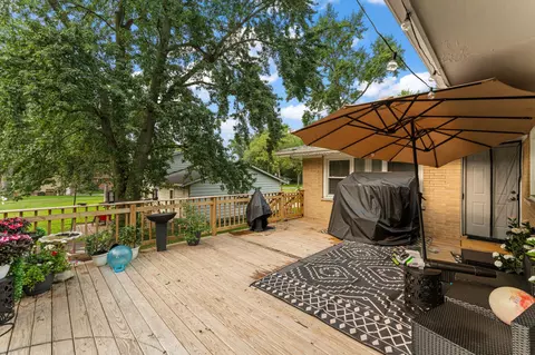 Exterior - 4189 Rutledge St, Gary, IN 46408 photo 5 of 16