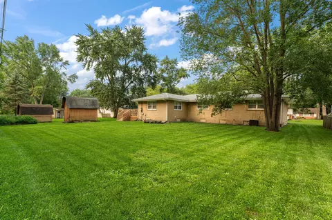 Exterior - 4189 Rutledge St, Gary, IN 46408 photo 8 of 16