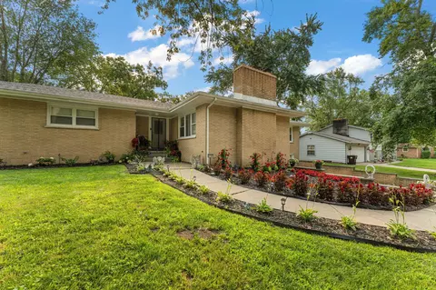 Exterior - 4189 Rutledge St, Gary, IN 46408 photo 13 of 16