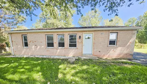 2813 New Hampshire St, Lake Station, IN 46405