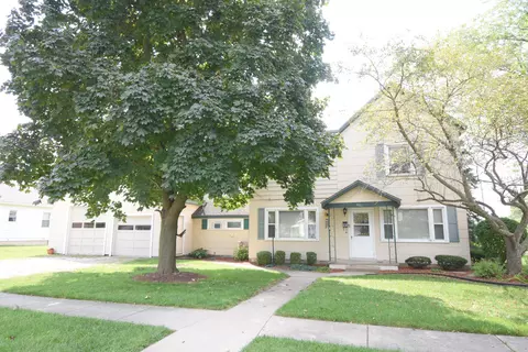 401 E Angelica St, Rensselaer, IN 47978