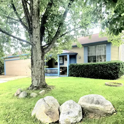 3360 Coventry Ln, Lafayette, IN 47909