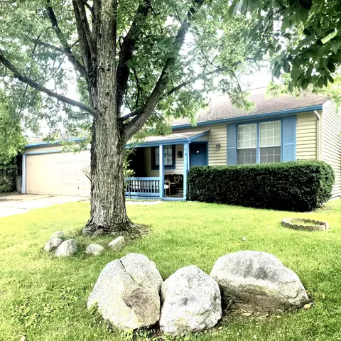 3360 Coventry Ln, Lafayette, IN 47909