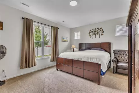 Bedroom - 7836 E 118th Ave, Crown Point, IN 46307 photo 1 of 2