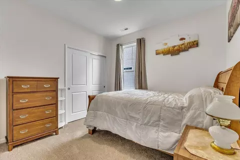 Bedroom - 7836 E 118th Ave, Crown Point, IN 46307 photo 2 of 2
