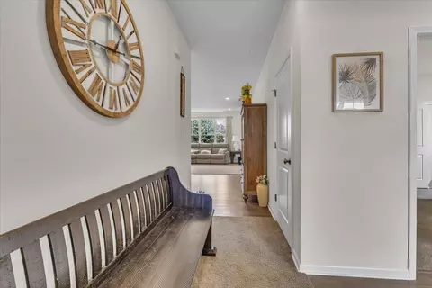 Entry Way - 7836 E 118th Ave, Crown Point, IN 46307 photo 1 of 3