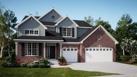 8805 102nd Pl, Saint John, IN 46373