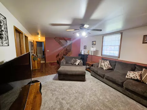 Living - 1285 W 98th Ave, Crown Point, IN 46307 photo 6 of 7