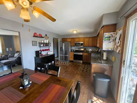 Kitchen - 1285 W 98th Ave, Crown Point, IN 46307 photo 1 of 4