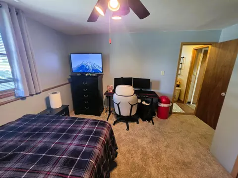 Bedroom - 1285 W 98th Ave, Crown Point, IN 46307 photo 10 of 10