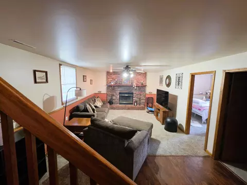 Living - 1285 W 98th Ave, Crown Point, IN 46307 photo 4 of 7