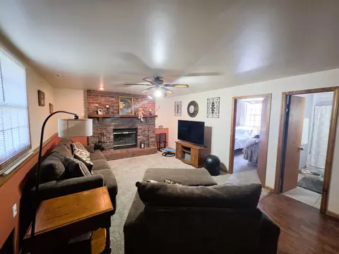 Living - 1285 W 98th Ave, Crown Point, IN 46307 photo 7 of 7