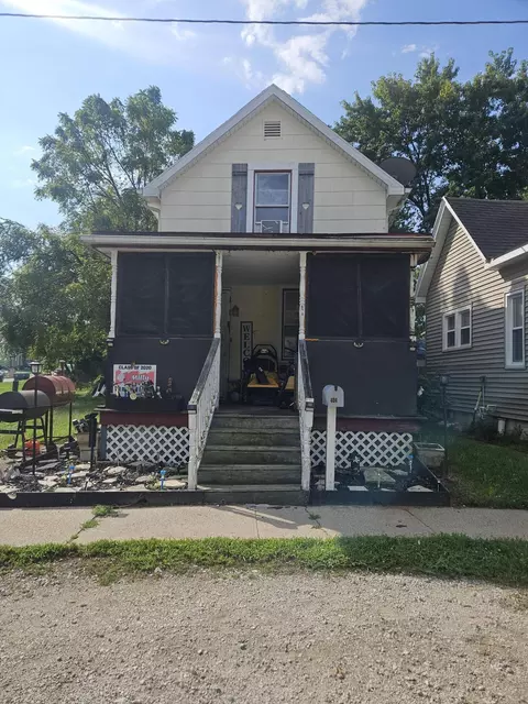 404 Green St, Michigan City, IN 46360