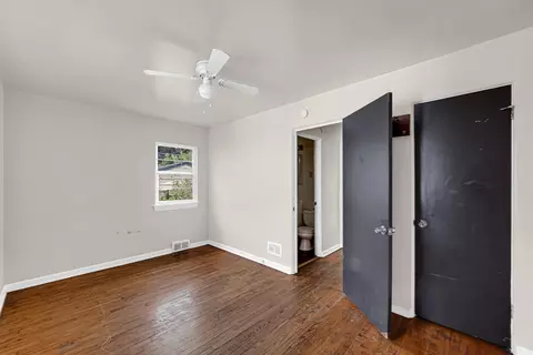 Bedroom - 621 Colfax St, Gary, IN 46406 photo 6 of 6