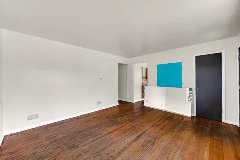 Living - 621 Colfax St, Gary, IN 46406 photo 3 of 4