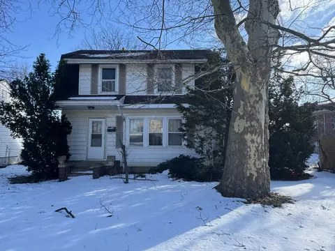 111 N Calumet Ave, Michigan City, IN 46360