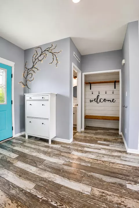 Entry Way - 527 Chicory Ln, Valparaiso, IN 46385 photo 1 of 2