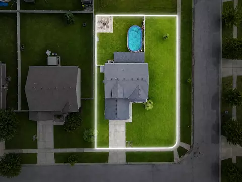 View/Area - 527 Chicory Ln, Valparaiso, IN 46385 photo 2 of 2