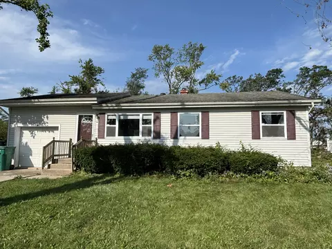 6110 Johnson St, Merrillville, IN 46410