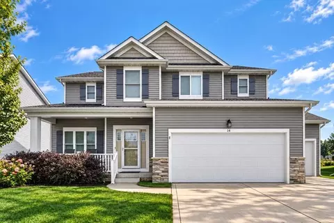 14 Laura Nell Ln, Valparaiso, IN 46383