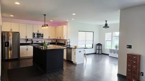 Kitchen - 1848 Westridge Dr, Dyer, IN 46311 photo 3 of 3