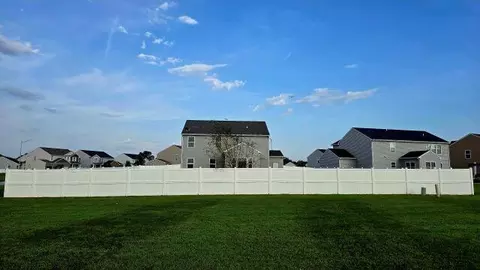 Exterior - 1848 Westridge Dr, Dyer, IN 46311 photo 7 of 7