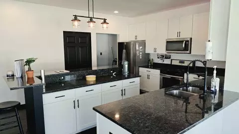 Kitchen - 1848 Westridge Dr, Dyer, IN 46311 photo 1 of 3