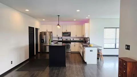 Kitchen - 1848 Westridge Dr, Dyer, IN 46311 photo 2 of 3