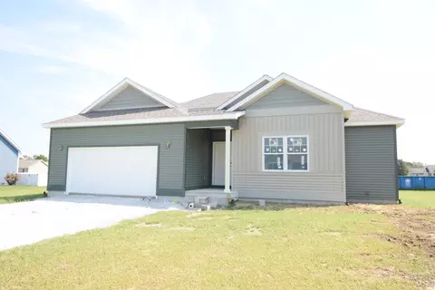 601 N Beckmon St, Remington, IN 47977