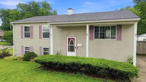 2405 Pueblo Dr, Lafayette, IN 47909