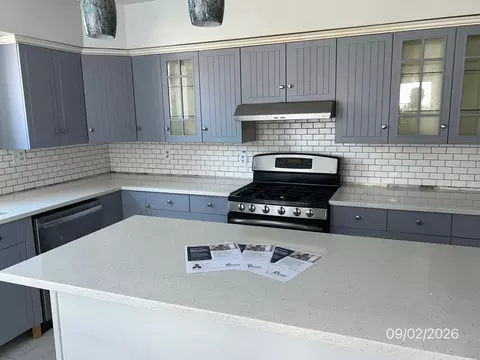 Kitchen - 1826 Laporte Ave, Whiting, IN 46394 photo 4 of 4