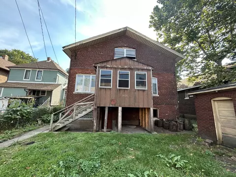 Exterior - 1826 Laporte Ave, Whiting, IN 46394 photo 2 of 3