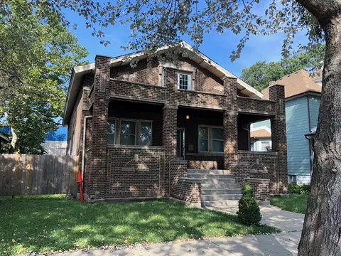 Exterior - 1826 Laporte Ave, Whiting, IN 46394 photo 1 of 3