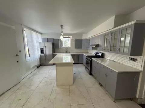 Kitchen - 1826 Laporte Ave, Whiting, IN 46394 photo 2 of 4
