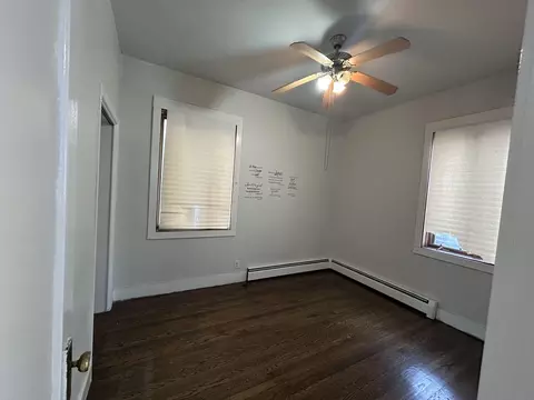 Bedroom - 1826 Laporte Ave, Whiting, IN 46394 photo 3 of 3