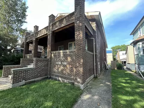 Exterior - 1826 Laporte Ave, Whiting, IN 46394 photo 3 of 3