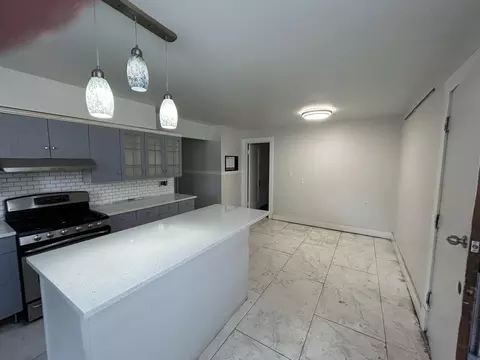 Kitchen - 1826 Laporte Ave, Whiting, IN 46394 photo 3 of 4