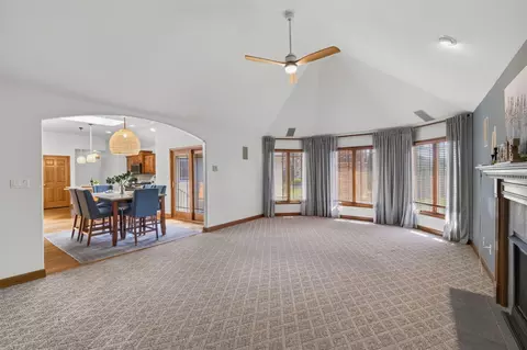 Living - 108 Exeter Rd, Munster, IN 46321 photo 5 of 6