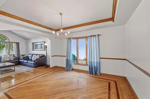 Living - 108 Exeter Rd, Munster, IN 46321 photo 3 of 6
