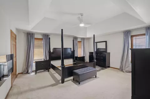 Bedroom - 108 Exeter Rd, Munster, IN 46321 photo 1 of 3