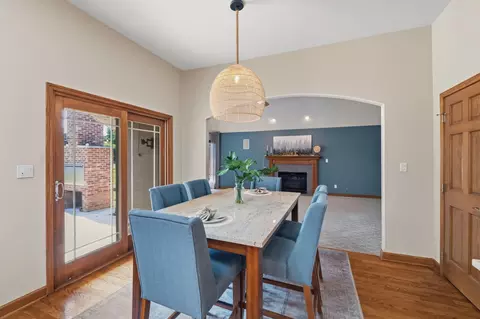 Dining - 108 Exeter Rd, Munster, IN 46321 photo 1 of 1