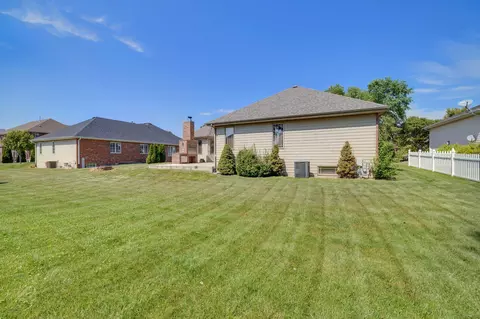 Exterior - 108 Exeter Rd, Munster, IN 46321 photo 6 of 6