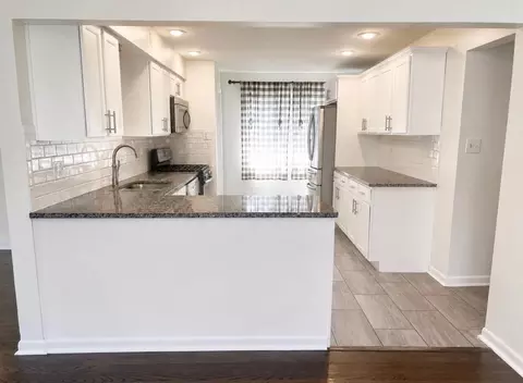 Kitchen - 8124 Monroe Ave, Munster, IN 46321 photo 2 of 2