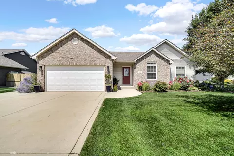611 E Valparaiso St, Westville, IN 46391