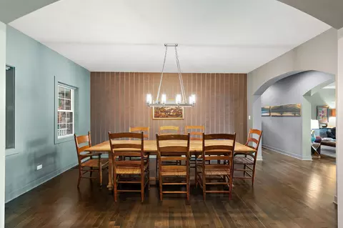 Dining - 14234 King Dr, Cedar Lake, IN 46303 photo 2 of 2