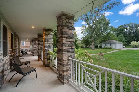 Exterior - 14234 King Dr, Cedar Lake, IN 46303 photo 17 of 20