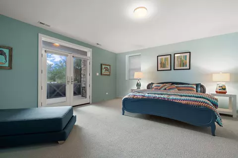 Bedroom - 14234 King Dr, Cedar Lake, IN 46303 photo 6 of 7